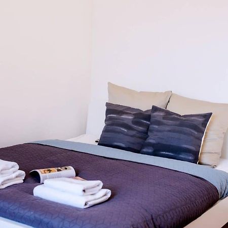 בודפשט Ultra Central - Ac - Comfy Home מראה חיצוני תמונה