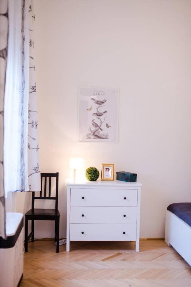 בודפשט Ultra Central - Ac - Comfy Home מראה חיצוני תמונה