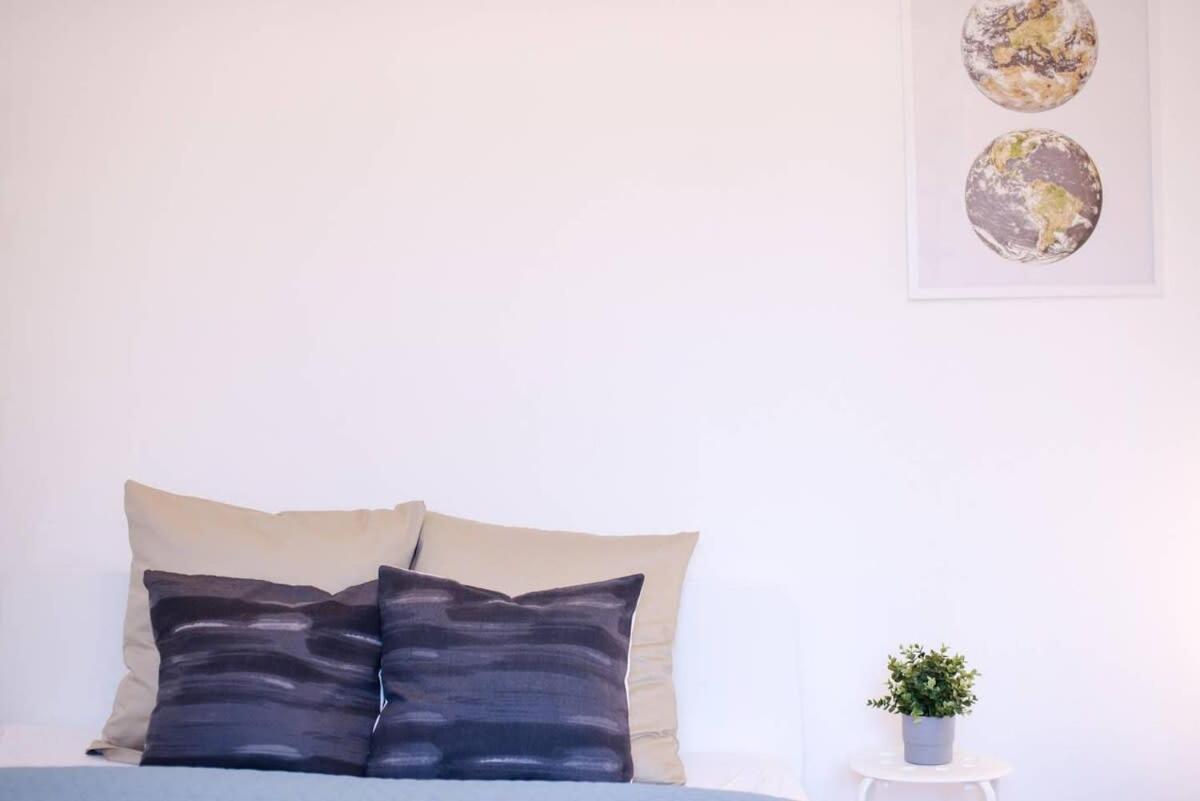 בודפשט Ultra Central - Ac - Comfy Home מראה חיצוני תמונה