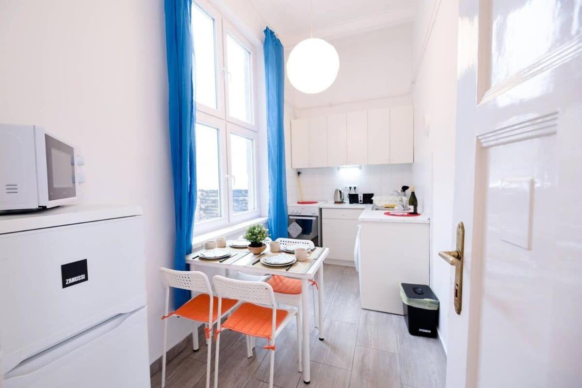 בודפשט Ultra Central - Ac - Comfy Home מראה חיצוני תמונה